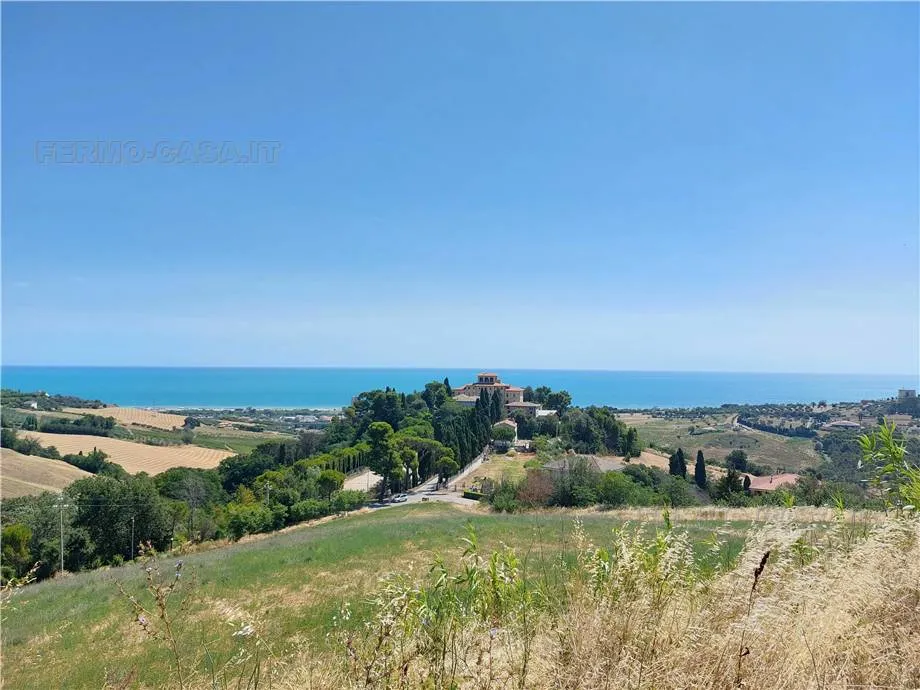 Rustico/Casale in vendita a Fermo - foto 3
