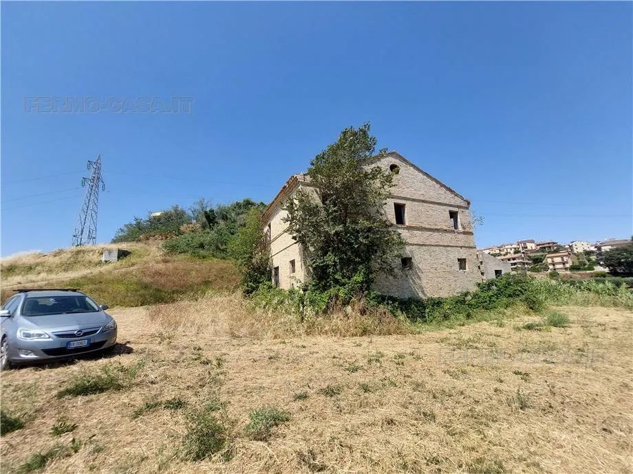Rustico/Casale in vendita a Fermo - foto 5