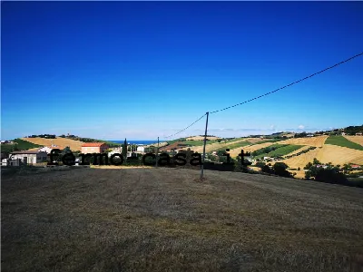 Rustico/Casale a Fermo