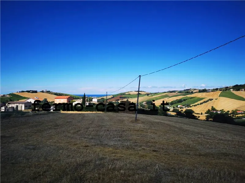 Rustico/Casale in vendita a Fermo - foto 1
