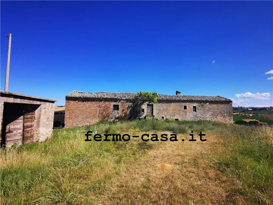 Rustico/Casale in vendita a Fermo - foto 3