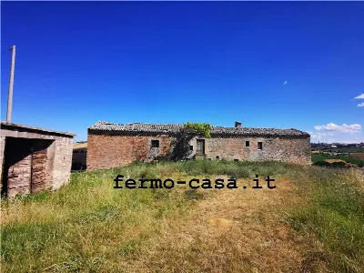 Rustico/Casale in vendita a Fermo - foto 3