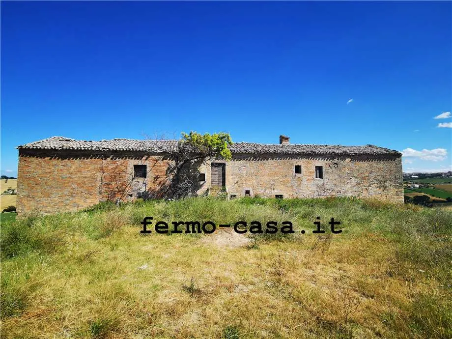 Rustico/Casale in vendita a Fermo - foto 4
