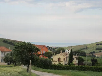 Rustico/Casale in vendita a Fermo - foto 5
