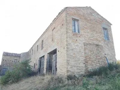 Rustico/Casale in vendita a Fermo - foto 8