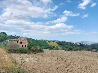 Rustico/Casale in vendita a Montedinove - foto 10