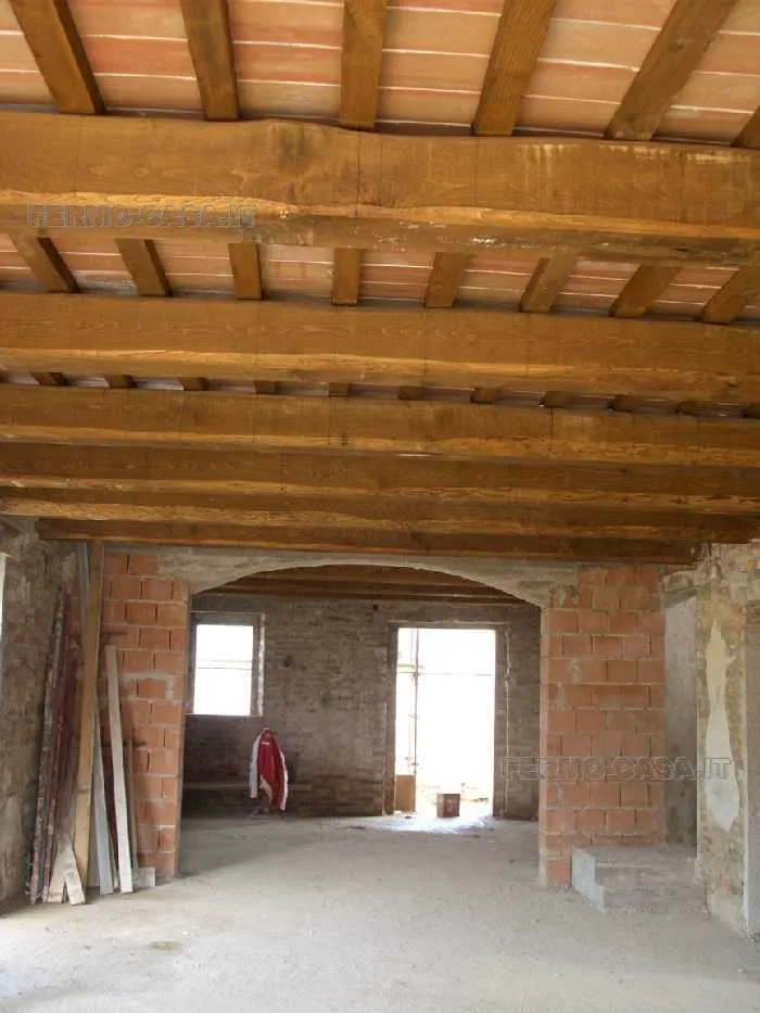 Rustico/Casale in vendita a Montedinove - foto 3