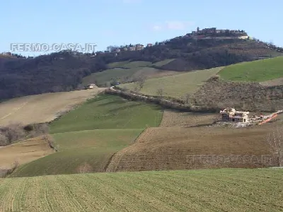 Rustico/Casale in vendita a Montedinove - foto 4