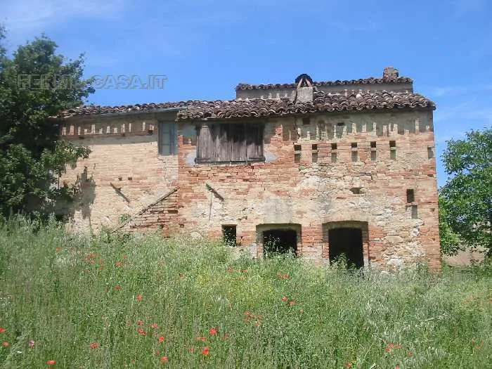 Rustico/Casale in vendita a Montedinove - foto 5