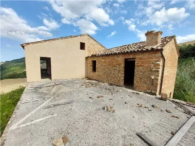 Rustico/Casale in vendita a Montedinove - foto 7