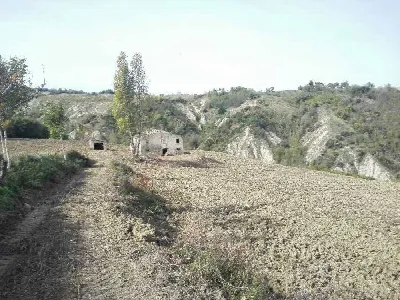 Rustico/Casale in vendita a Monterubbiano - foto 3