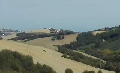 Rustico/Casale in vendita a Monterubbiano - foto 5