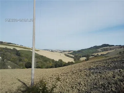 Rustico/Casale in vendita a Monterubbiano - foto 7