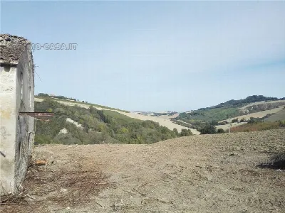 Rustico/Casale in vendita a Monterubbiano - foto 9