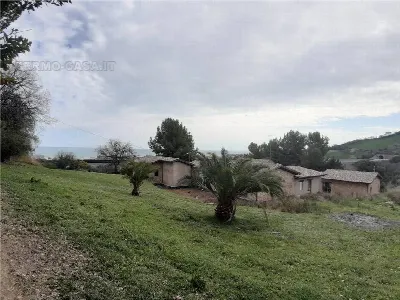 Rustico/Casale in vendita a Porto San Gior... - foto 1