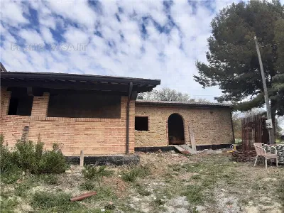 Rustico/Casale in vendita a Porto San Gior... - foto 10