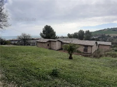 Rustico/Casale in vendita a Porto San Gior... - foto 2