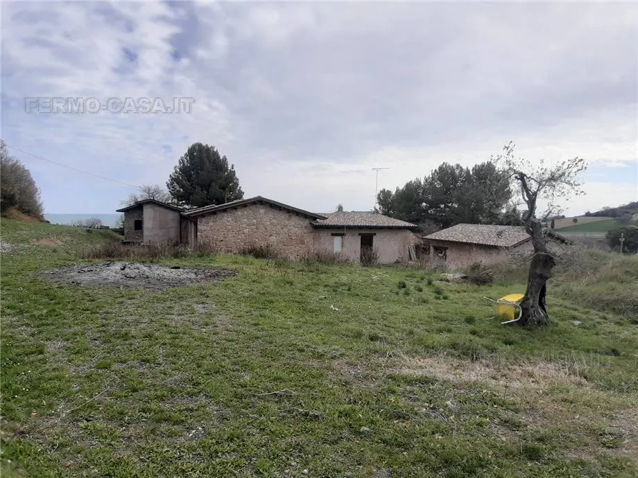 Rustico/Casale in vendita a Porto San Giorgio - foto 4