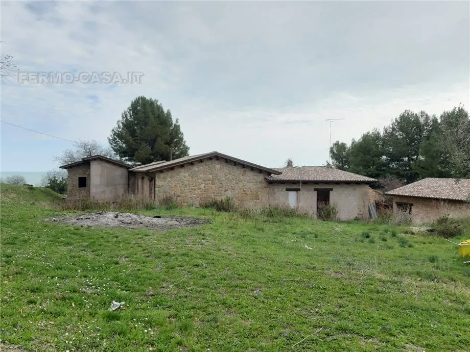 Rustico/Casale in vendita a Porto San Giorgio - foto 5