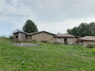 Rustico/Casale in vendita a Porto San Gior... - foto 5