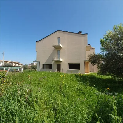 Villa a Santa Maria Imbaro