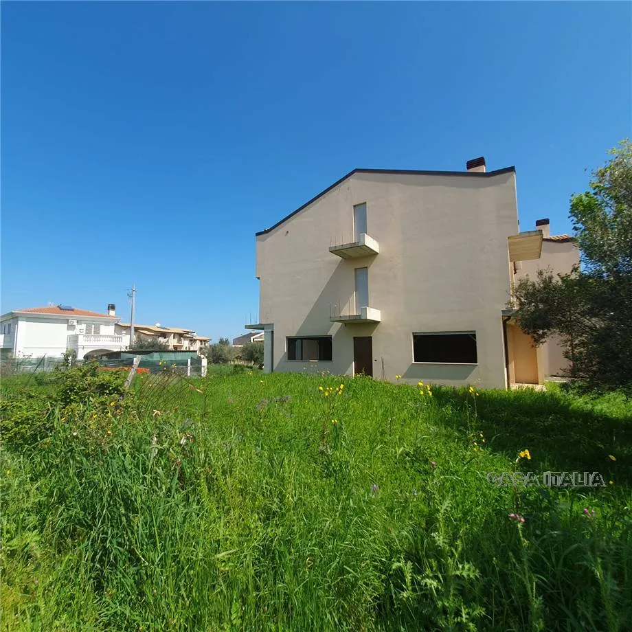 Villa in vendita a Santa Maria Imbaro - foto 2