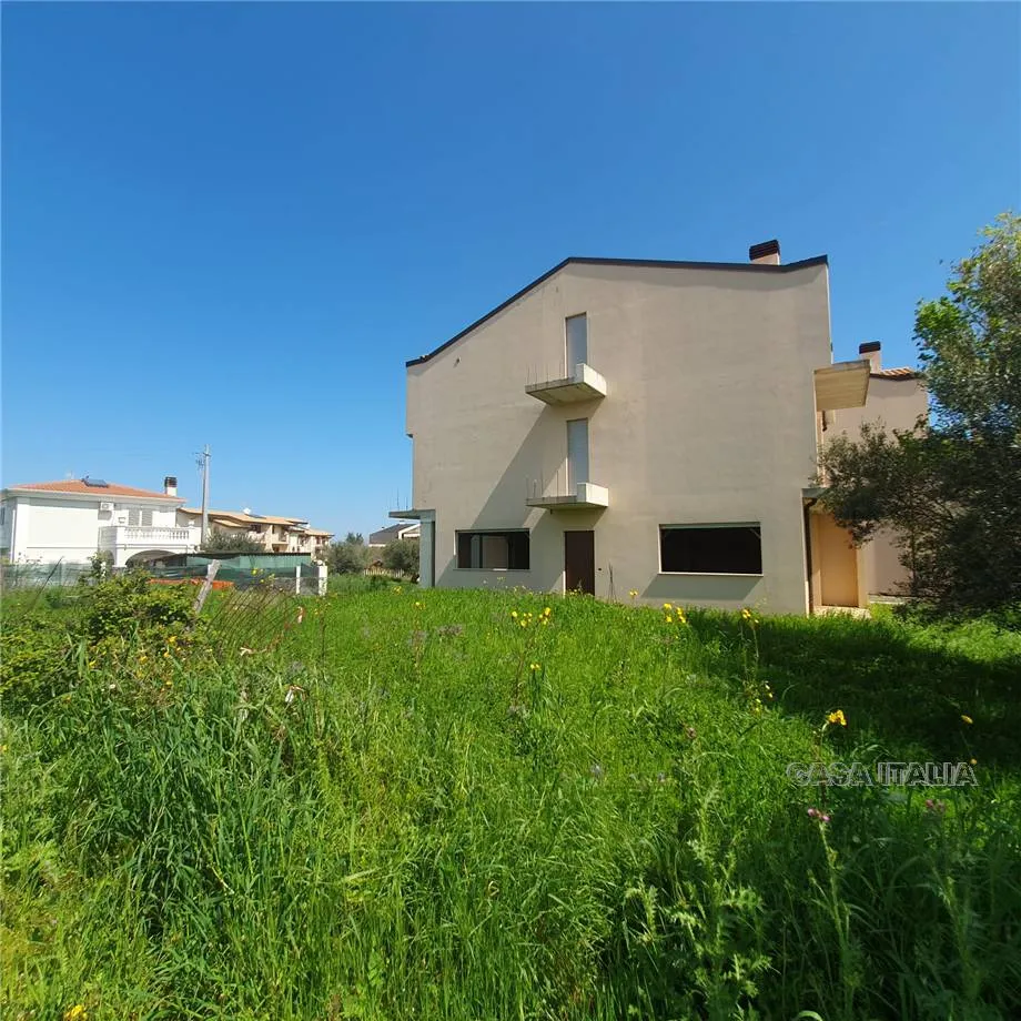 Villa in vendita a Santa Maria Imbaro - foto 3