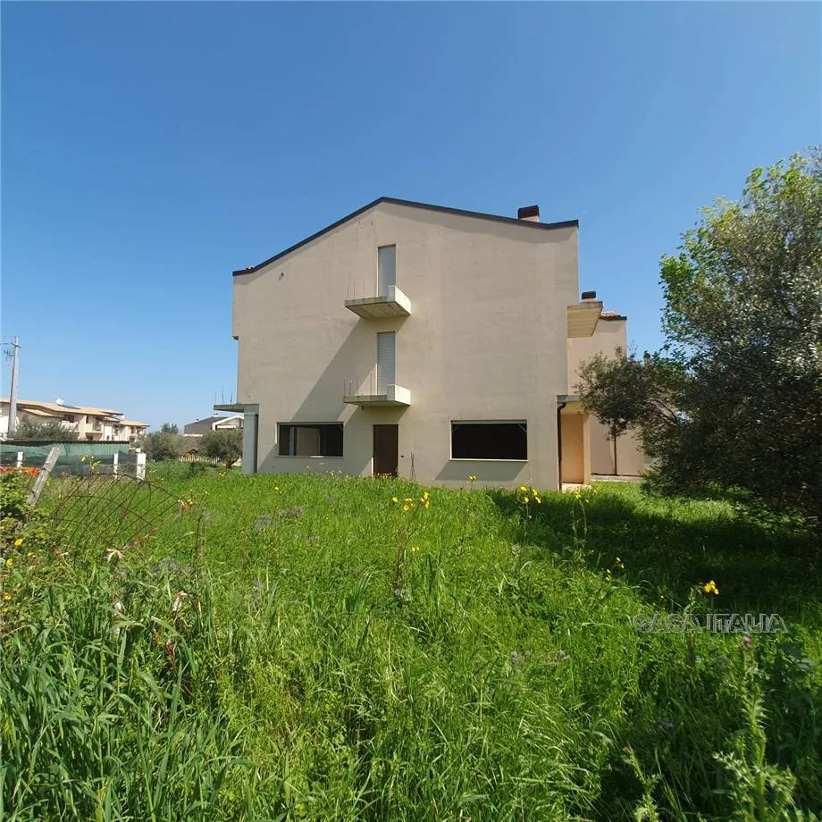 Villa in vendita a Santa Maria Imbaro - foto 4
