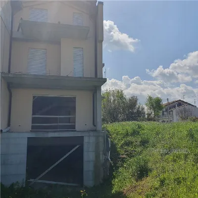 Villa in vendita a Santa Maria Imbaro - foto 8