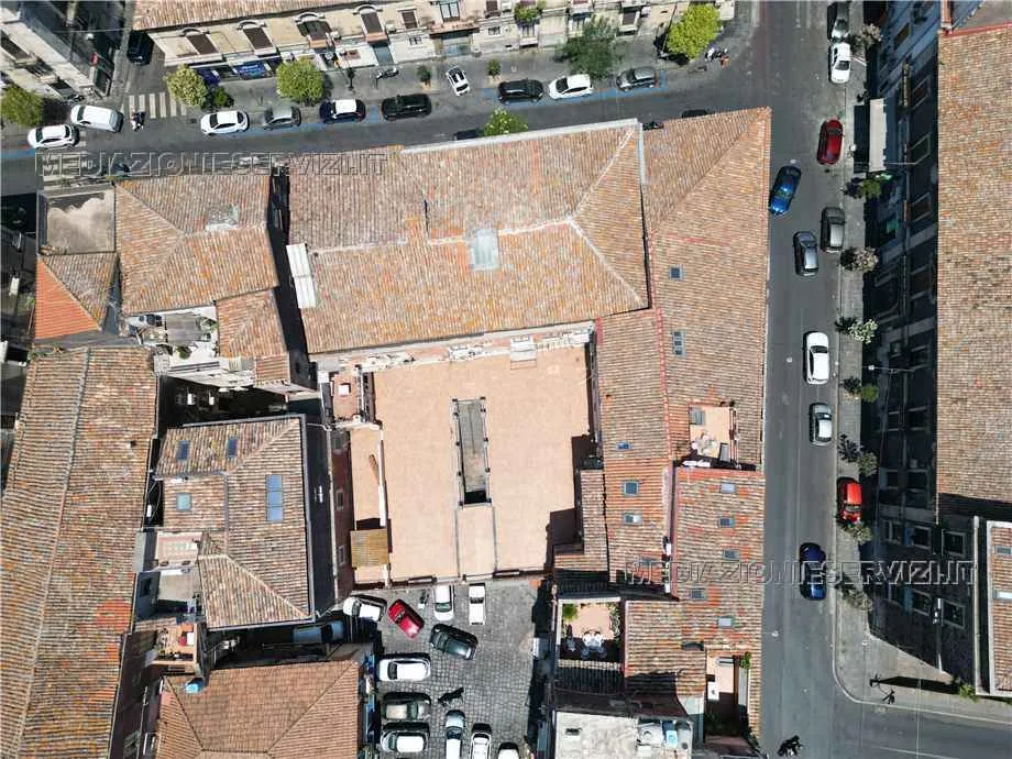 Palazzo/Stabile in vendita a Catania, Centro Storico, Porto - foto 2
