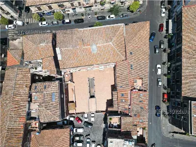 Palazzo/Stabile in vendita a Catania, Cent... - foto 2