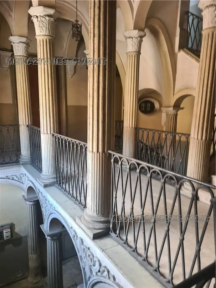 Palazzo/Stabile in vendita a Catania, Centro Storico, Porto - foto 3