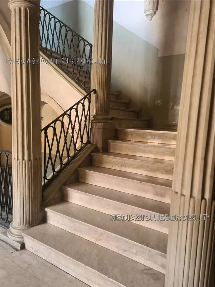 Palazzo/Stabile in vendita a Catania, Centro Storico, Porto - foto 4