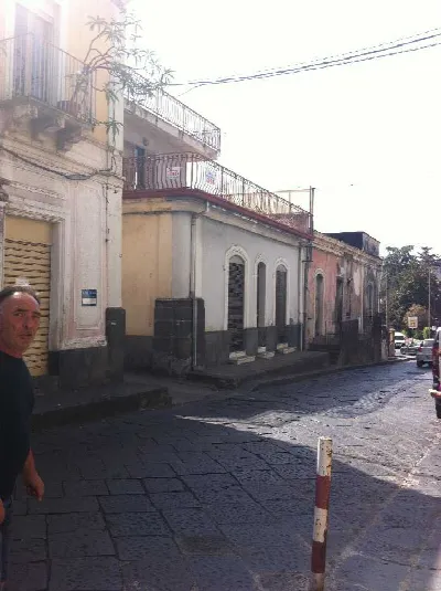 Palazzo/Stabile a Giarre