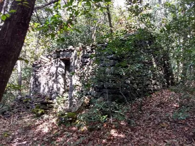 Rustico/Casale a Trecastagni