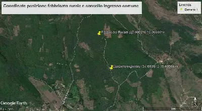 Rustico/Casale in vendita a Trecastagni - foto 2