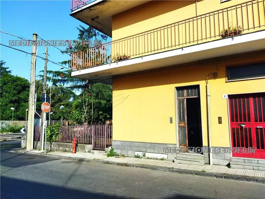 Villa in vendita a Giarre - foto 2