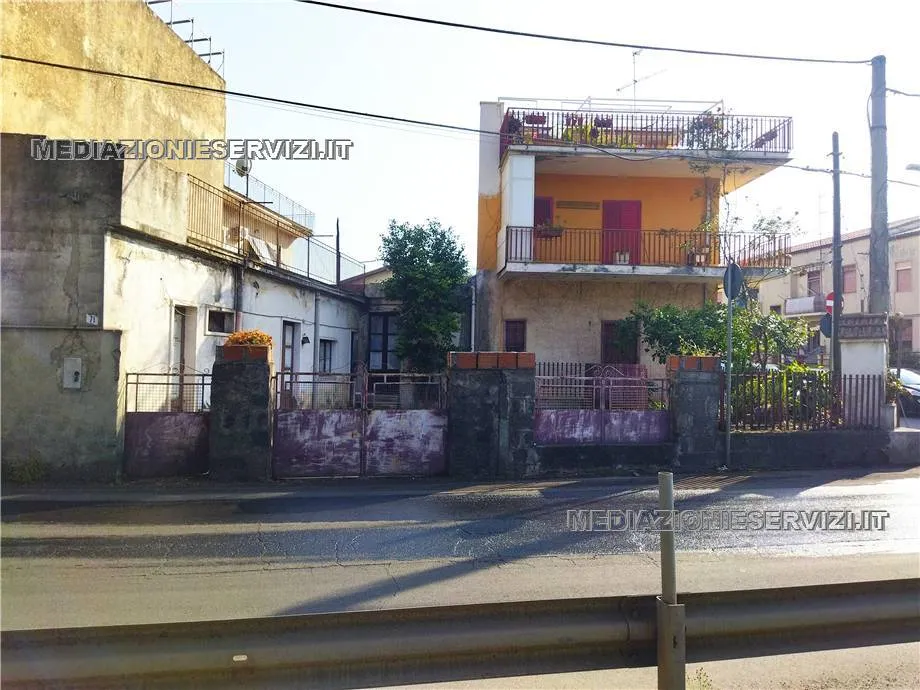 Villa in vendita a Giarre - foto 3