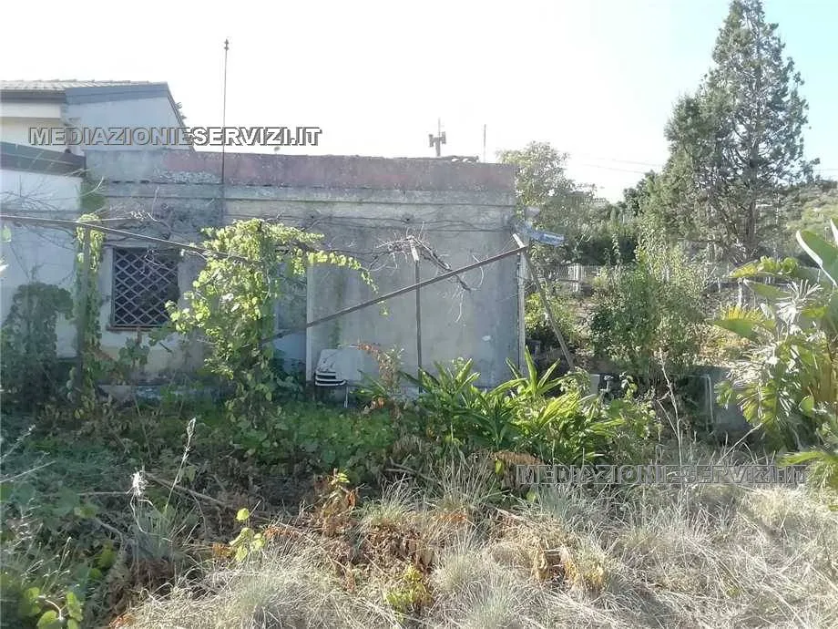 Rustico/Casale in vendita a Mascali - foto 3