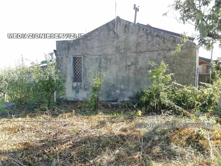 Rustico/Casale in vendita a Mascali - foto 5