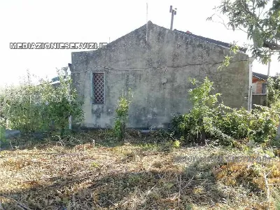 Rustico/Casale in vendita a Mascali - foto 5
