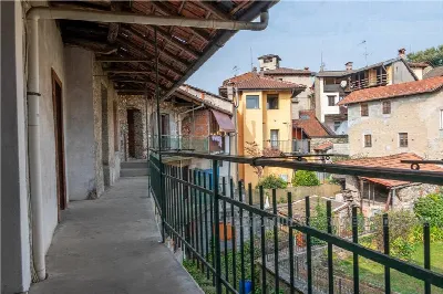 Rustico/Casale a Miasino