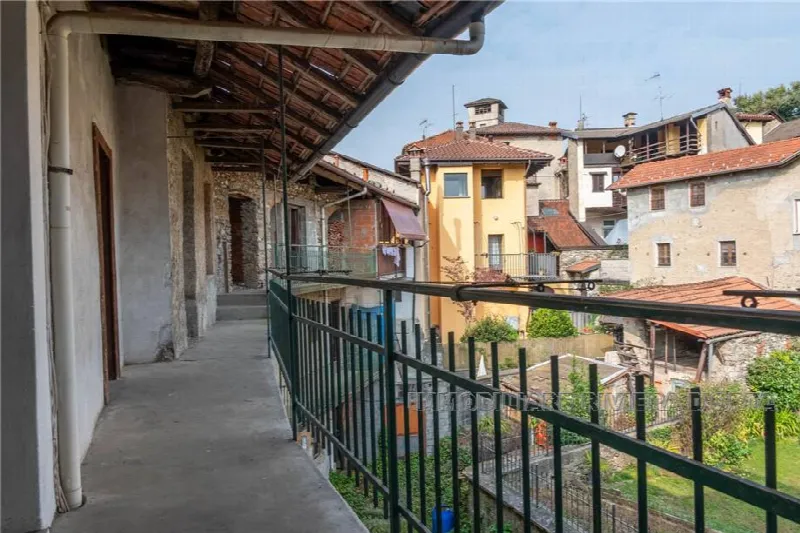 Rustico/Casale in vendita a Miasino - foto 1