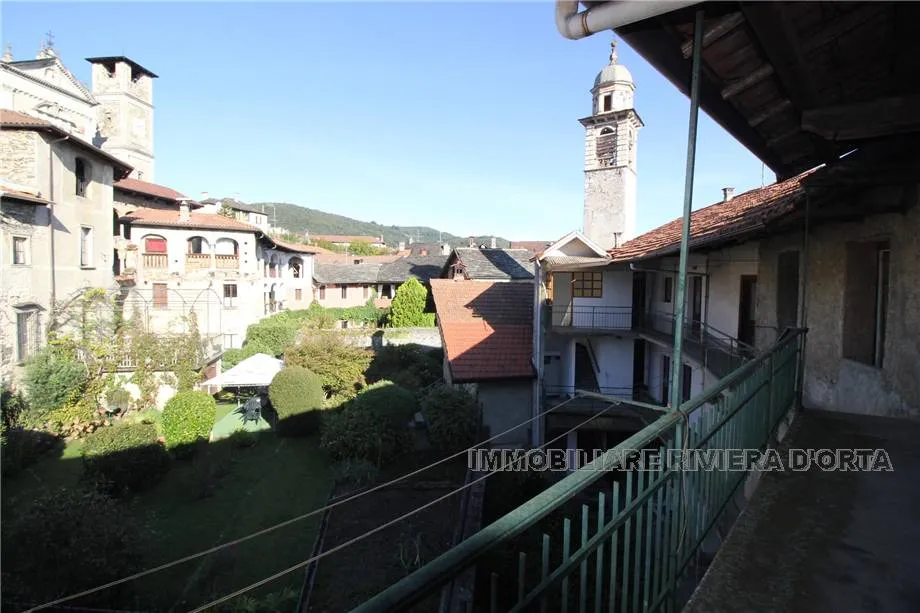 Rustico/Casale in vendita a Miasino - foto 2