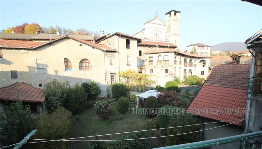 Rustico/Casale in vendita a Miasino - foto 3