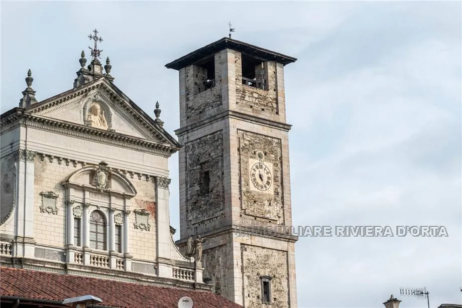 Rustico/Casale in vendita a Miasino - foto 4