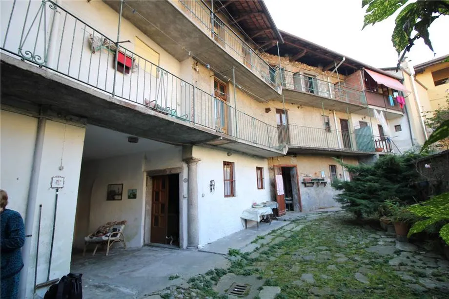 Rustico/Casale in vendita a Miasino - foto 5