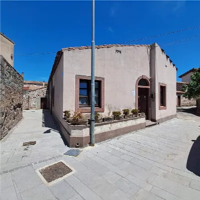 Villa in vendita a Fordongianus - foto 1