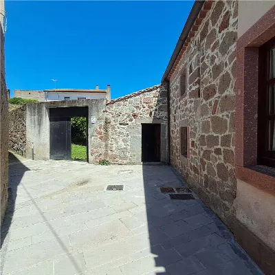 Villa in vendita a Fordongianus - foto 10