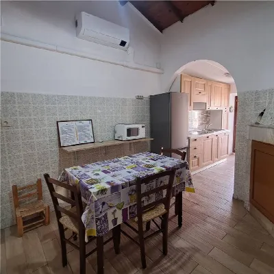 Villa in vendita a Bonarcado - foto 1